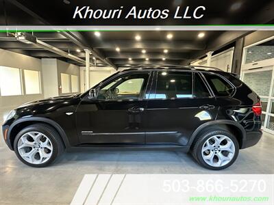 2013 BMW X5 xDrive35i Sport Activity   - Photo 3 - Portland, OR 97214