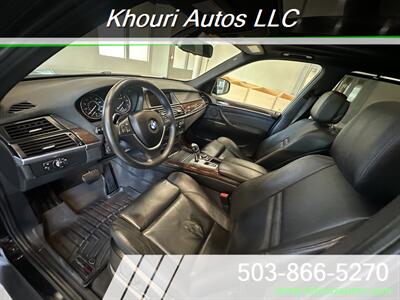 2013 BMW X5 xDrive35i Sport Activity   - Photo 11 - Portland, OR 97214