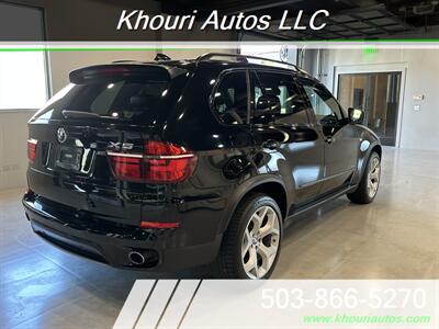 2013 BMW X5 xDrive35i Sport Activity   - Photo 6 - Portland, OR 97214