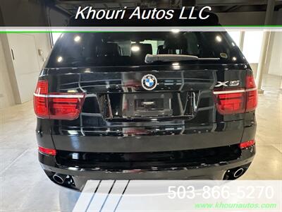 2013 BMW X5 xDrive35i Sport Activity   - Photo 5 - Portland, OR 97214