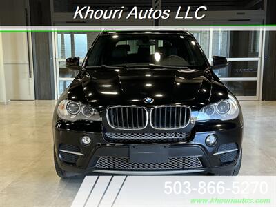 2013 BMW X5 xDrive35i Sport Activity   - Photo 2 - Portland, OR 97214
