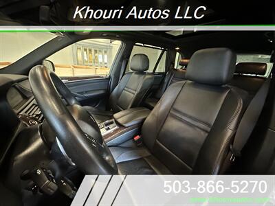 2013 BMW X5 xDrive35i Sport Activity   - Photo 12 - Portland, OR 97214