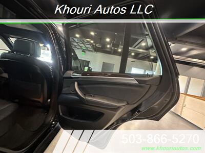 2013 BMW X5 xDrive35i Sport Activity   - Photo 14 - Portland, OR 97214