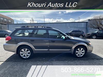 2009 Subaru Outback 2.5i Special Edition   - Photo 6 - Portland, OR 97214