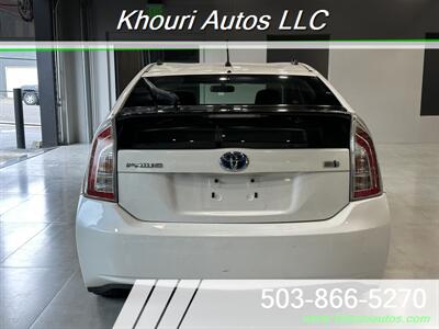 2012 Toyota Prius Two   - Photo 6 - Portland, OR 97214