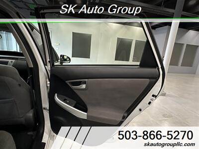 2012 Toyota Prius Two   - Photo 20 - Portland, OR 97214