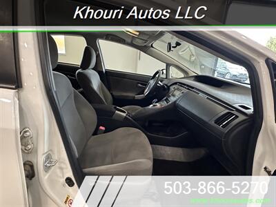 2012 Toyota Prius Two   - Photo 24 - Portland, OR 97214