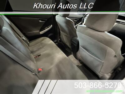 2012 Toyota Prius Two   - Photo 22 - Portland, OR 97214