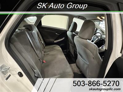 2012 Toyota Prius Two   - Photo 21 - Portland, OR 97214