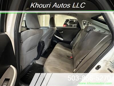 2012 Toyota Prius Two   - Photo 15 - Portland, OR 97214