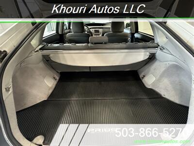 2012 Toyota Prius Two   - Photo 19 - Portland, OR 97214