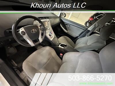 2012 Toyota Prius Two   - Photo 13 - Portland, OR 97214