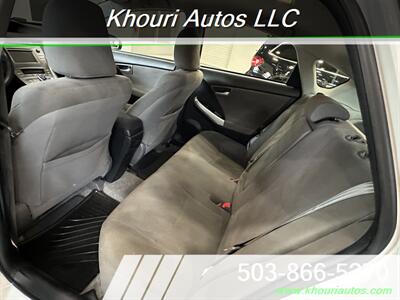 2012 Toyota Prius Two   - Photo 16 - Portland, OR 97214