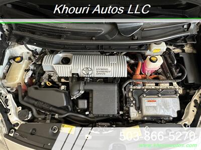 2012 Toyota Prius Two   - Photo 27 - Portland, OR 97214