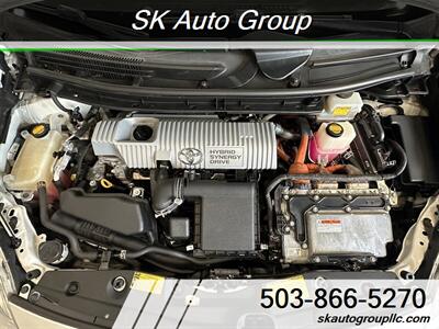 2012 Toyota Prius Two   - Photo 27 - Portland, OR 97214