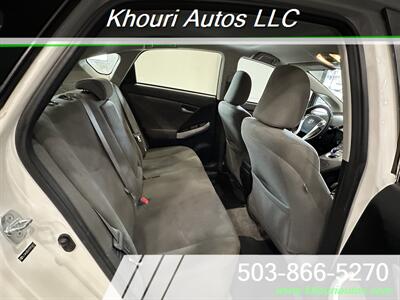 2012 Toyota Prius Two   - Photo 21 - Portland, OR 97214