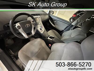 2012 Toyota Prius Two   - Photo 13 - Portland, OR 97214