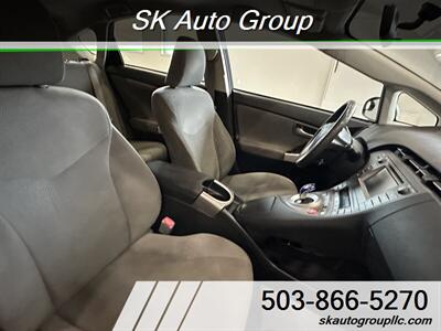 2012 Toyota Prius Two   - Photo 26 - Portland, OR 97214