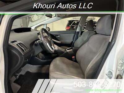 2012 Toyota Prius Two   - Photo 11 - Portland, OR 97214