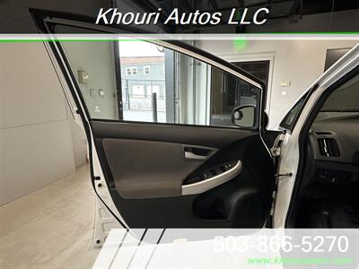 2012 Toyota Prius Two   - Photo 10 - Portland, OR 97214