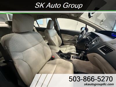 2015 Honda Civic EX - Photo 27 - Portland, OR 97214