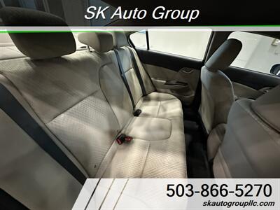 2015 Honda Civic EX - Photo 23 - Portland, OR 97214