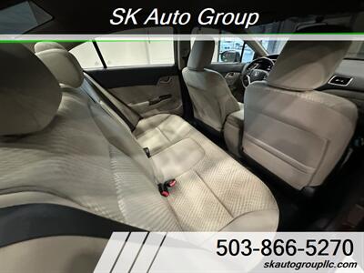 2015 Honda Civic EX - Photo 22 - Portland, OR 97214