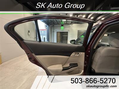 2015 Honda Civic EX - Photo 14 - Portland, OR 97214