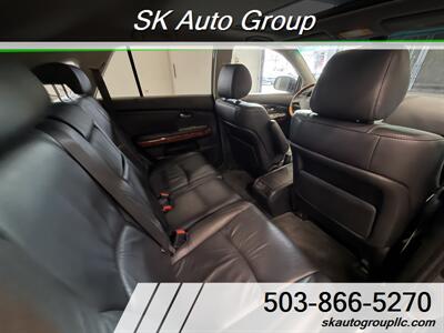 2009 Lexus RX 350   - Photo 16 - Portland, OR 97214