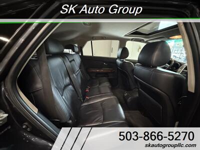 2009 Lexus RX 350   - Photo 15 - Portland, OR 97214