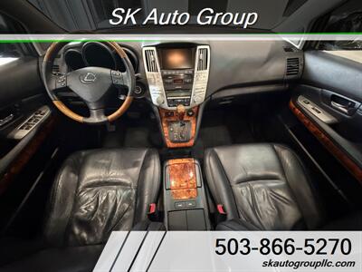 2009 Lexus RX 350   - Photo 12 - Portland, OR 97214