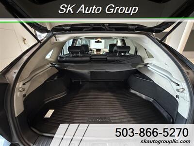 2009 Lexus RX 350   - Photo 13 - Portland, OR 97214