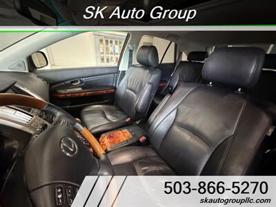 2009 Lexus RX 350   - Photo 7 - Portland, OR 97214