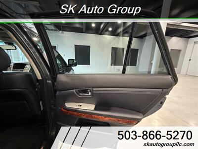 2009 Lexus RX 350   - Photo 14 - Portland, OR 97214