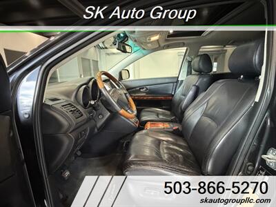 2009 Lexus RX 350   - Photo 5 - Portland, OR 97214