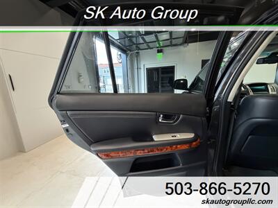2009 Lexus RX 350   - Photo 8 - Portland, OR 97214