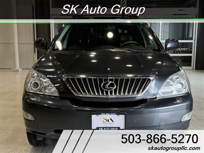 2009 Lexus RX 350   - Photo 2 - Portland, OR 97214