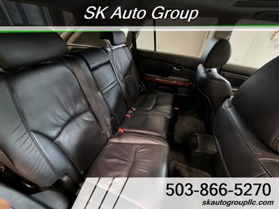 2009 Lexus RX 350   - Photo 17 - Portland, OR 97214