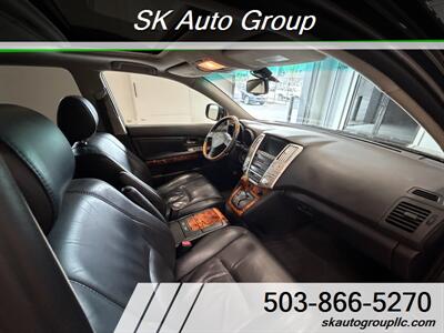 2009 Lexus RX 350   - Photo 20 - Portland, OR 97214