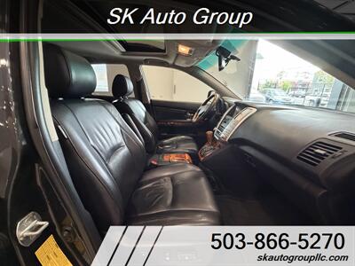 2009 Lexus RX 350   - Photo 19 - Portland, OR 97214