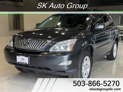 2009 Lexus RX 350   - Photo 3 - Portland, OR 97214