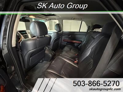2009 Lexus RX 350   - Photo 10 - Portland, OR 97214