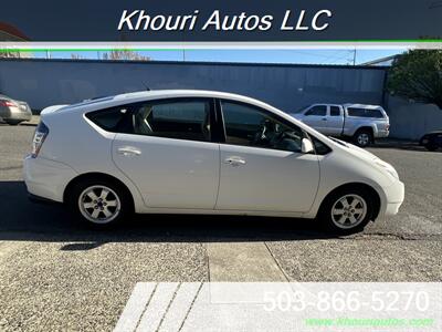 2005 Toyota Prius 128K Miles / Clean Carfax!   - Photo 7 - Portland, OR 97214