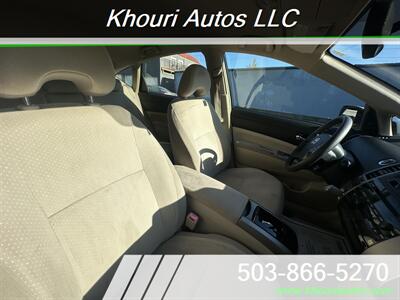 2005 Toyota Prius 128K Miles / Clean Carfax!   - Photo 25 - Portland, OR 97214