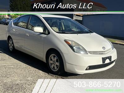 2005 Toyota Prius 128K Miles / Clean Carfax!   - Photo 8 - Portland, OR 97214