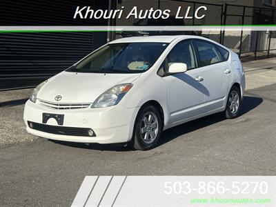 2005 Toyota Prius 128K Miles / Clean Carfax!   - Photo 2 - Portland, OR 97214