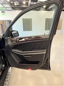 2014 Mercedes-Benz GL 450 4MATIC   - Photo 18 - Portland, OR 97214