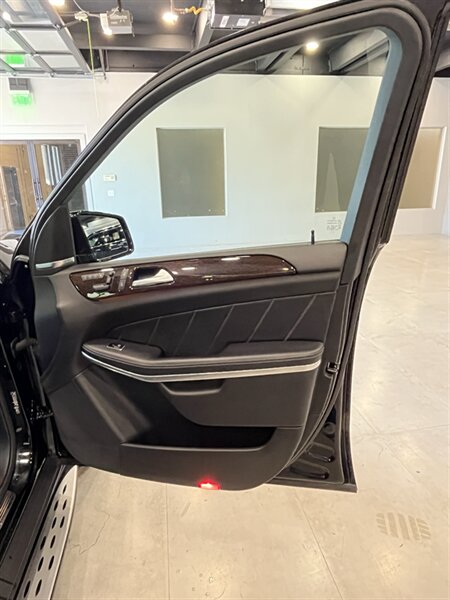 2014 Mercedes-Benz GL-Class GL450 - Photo 18