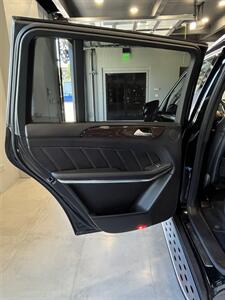 2014 Mercedes-Benz GL 450 4MATIC   - Photo 13 - Portland, OR 97214