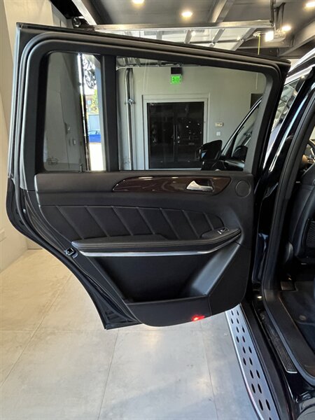 2014 Mercedes-Benz GL-Class GL450 - Photo 13